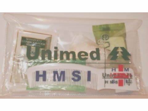 KITS PARA HOSPITAL - KIT ENVELOPE 01