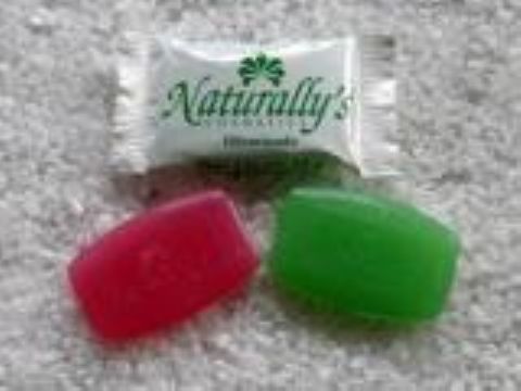 LINHA BANHO - SABONETE DE GLICERINA 18G E 20G