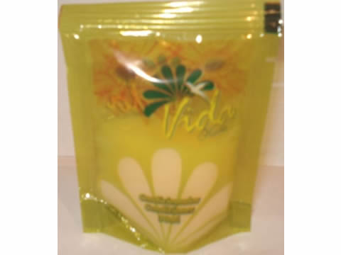 LINHA BANHO - SHAMPOO 2 EM 1 OU BANHO DE ESPUMA SACHE 30ML FICA EM P�