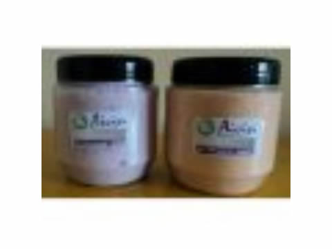 LINHA BANHO - SAIS DE BANHO 150 GR ( UNIDADE)