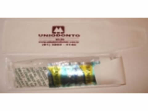 HIGIENE BUCAL - KIT BUCAL - SACHE 4G