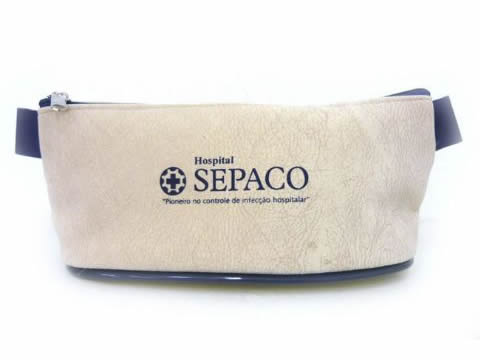 KITS PARA HOSPITAL - KIT CANOINHA BAGUM OU CRISTAL 