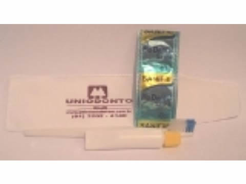 HIGIENE BUCAL - KIT  BUCAL - CREME DENTAL DE 7G