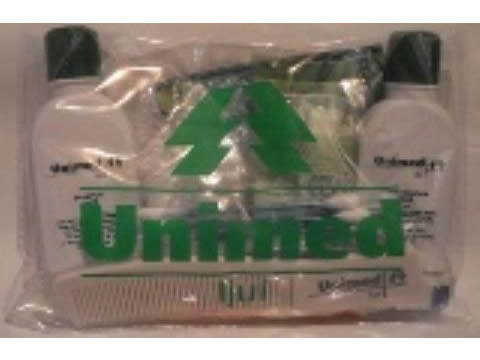 KITS PARA HOSPITAL - KIT ENVELOPE 02 